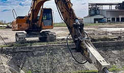 Гідромолоти