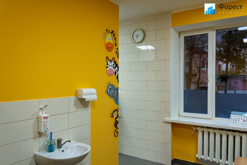 Цікавий дизайн та якісний капітальний ремонт