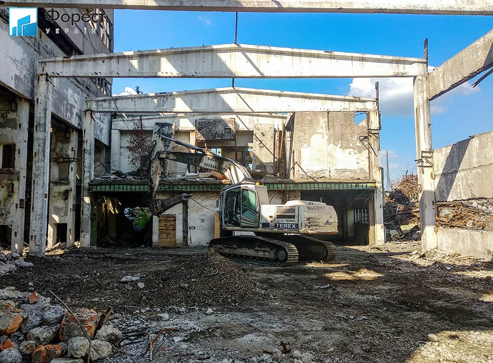 Про компанію «ОДЕК» -1