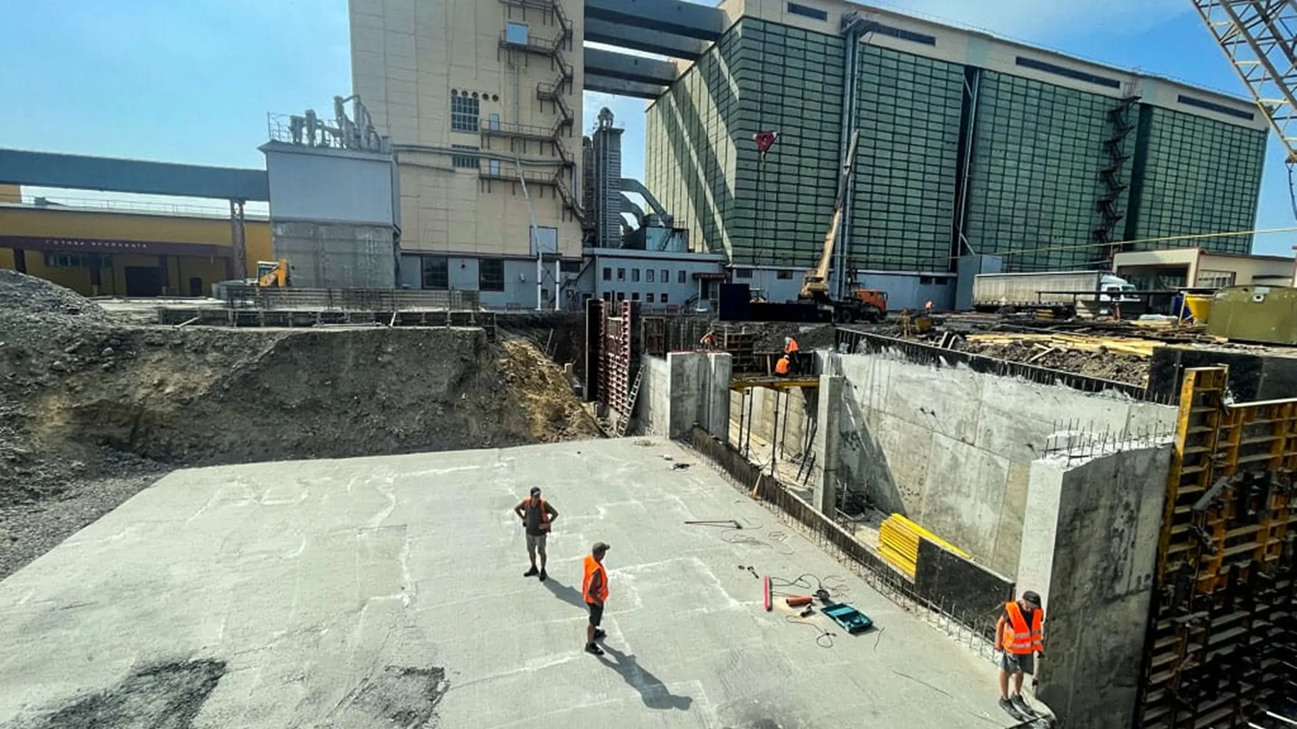 Кінцевий результат