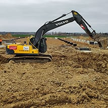 Екскаватори