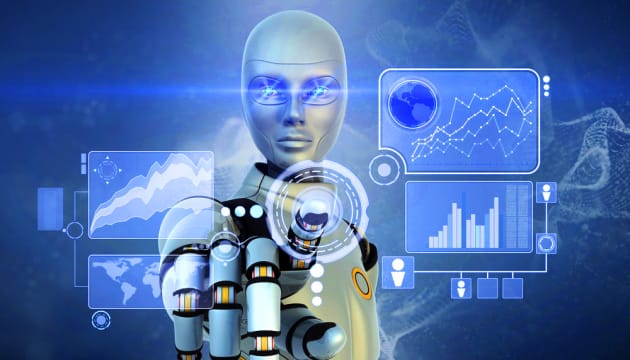 ШІ в будівництві