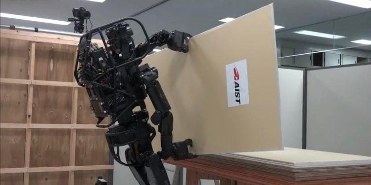 Роботи в будівництві