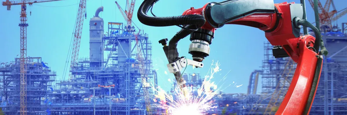 Робототехніка в будівництві