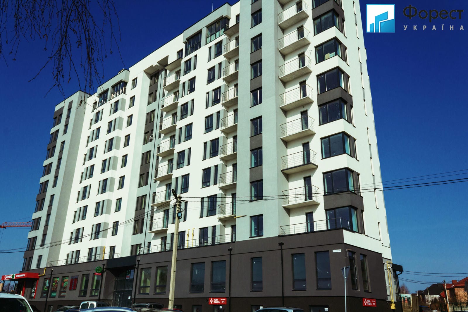 Липинський+