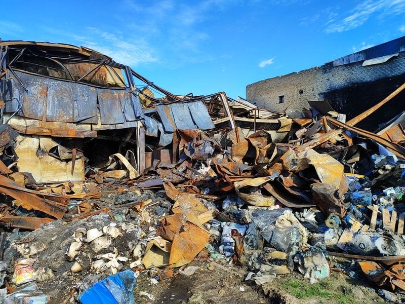 Кваліфікація та досвід фахівців компанії 