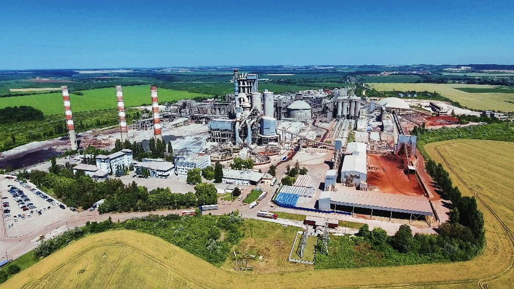 Демонтажні роботи на промислових підприємствах