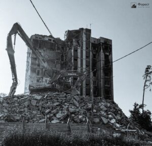 Переваги співпраці з Форест-Україна