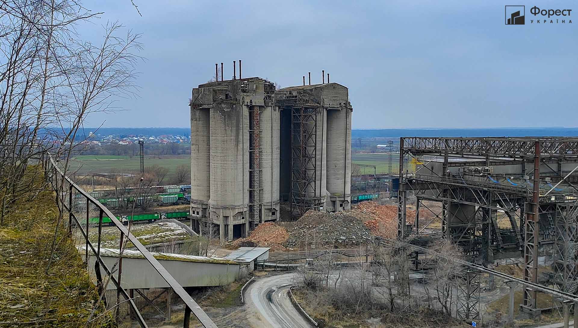 Етапи та особливості демонтажу висотних будівель: що потрібно знати?