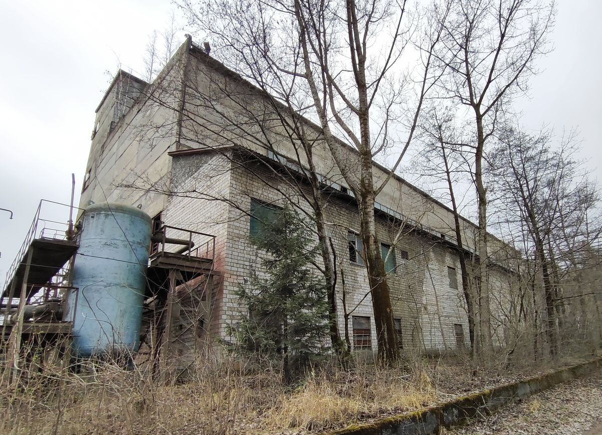 Найкращі фахівці промислового демонтажу в Україні: Секрет успіху «Форест-Україна»