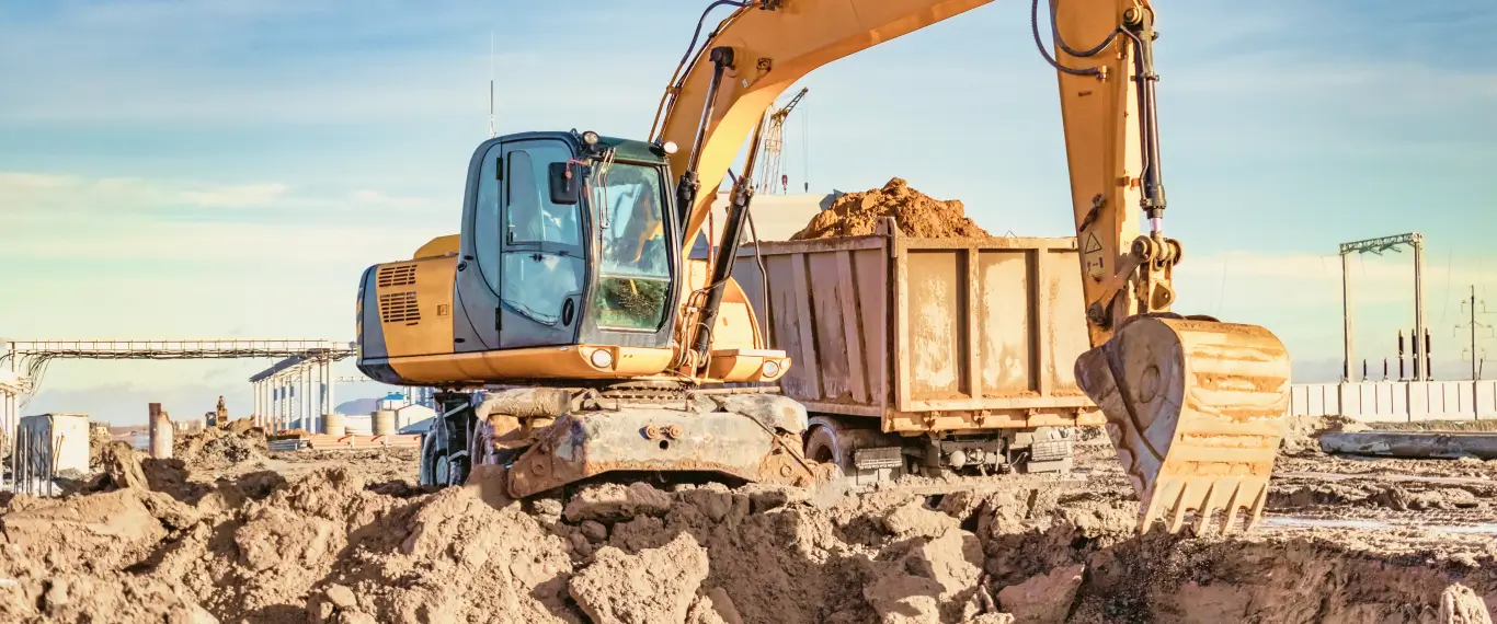 Будівництво