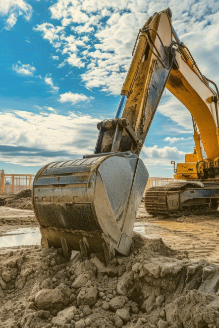 Демонтаж Димової Труби «Миколаївцемент»