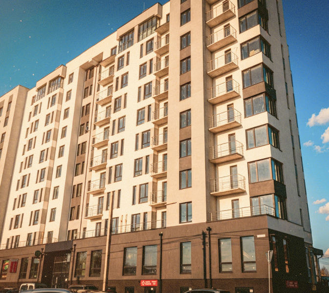 Будівництво