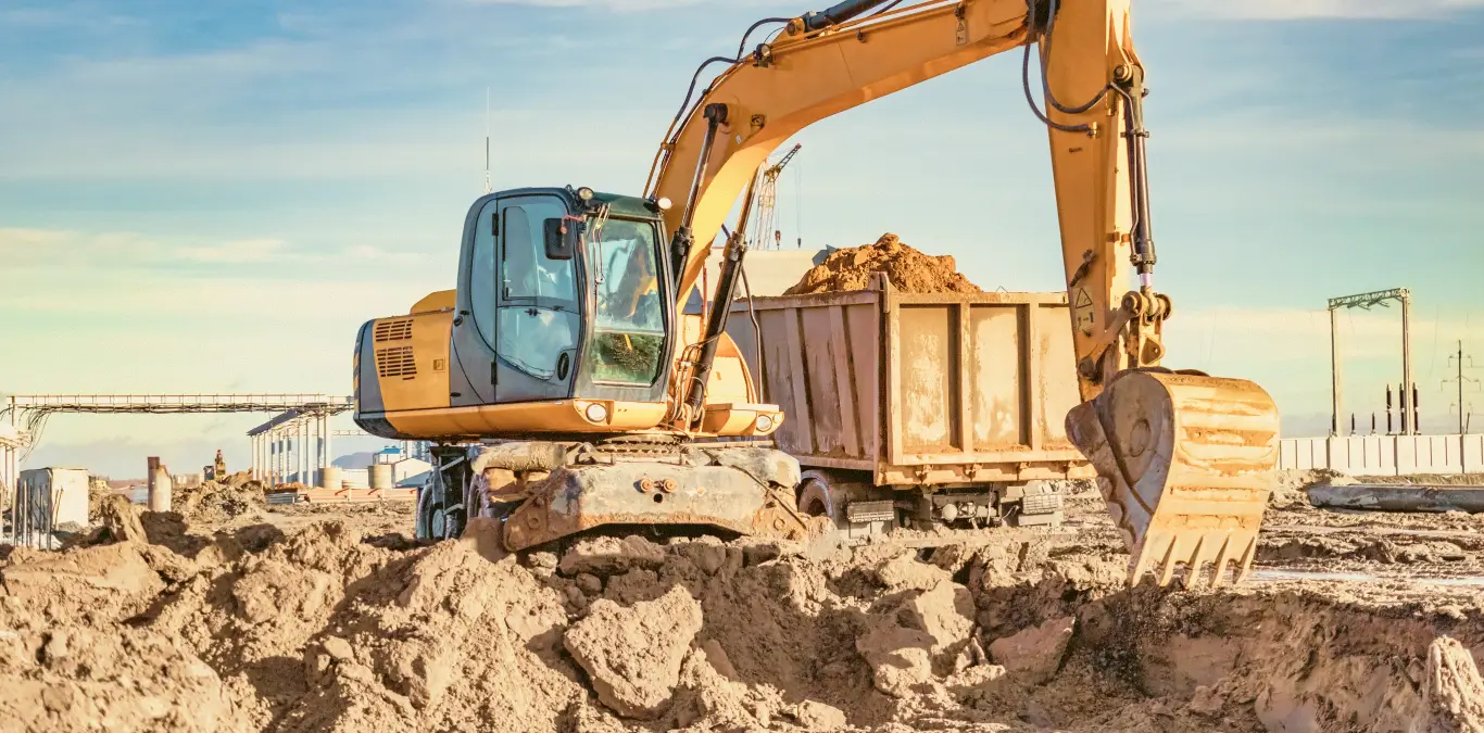 Оренда самоскидів