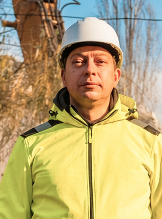 Головний інженер