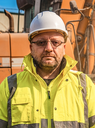 Керівник B2B